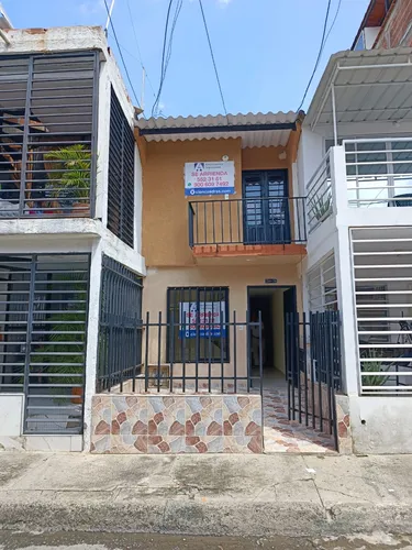 Casa En Arriendo Brisas De Los Alamos