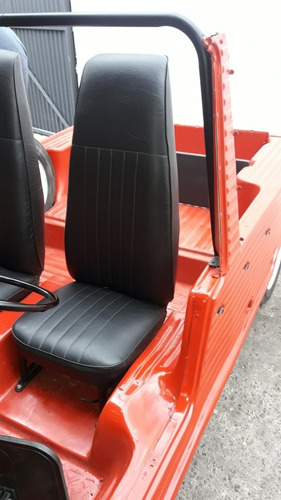 Citroën Mehari