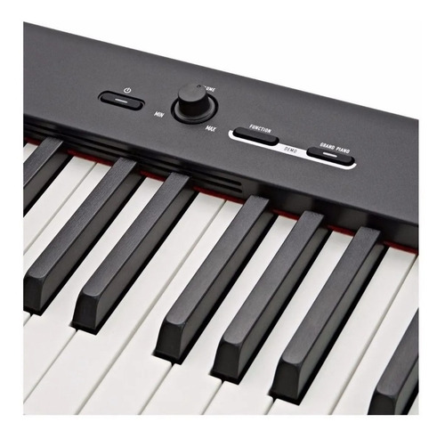 Casio Cdp S110 Piano Digital + Banqueta Funda Soporte