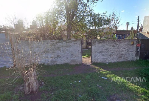 Terreno En Venta - El Jaguel