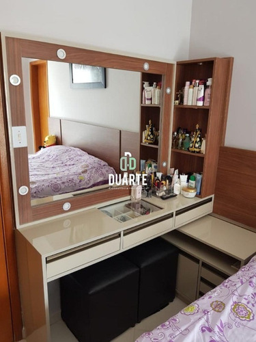 Imagem 11 de 29 de Apartamento - Ap03844 - 69457114