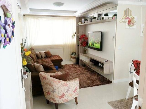Imagem 13 de 15 de Apartamento Residencial À Venda, Vila Ipiranga, Porto Alegre. - Ap1819