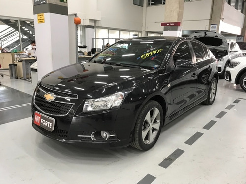 Imagem 1 de 8 de Chevrolet Cruze Lt Hb