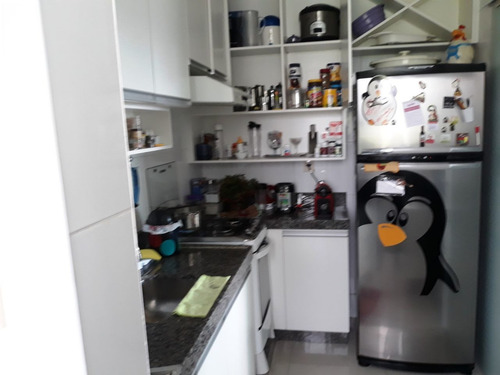Imagem 14 de 19 de Apartamento De 3 Quartos, Porteiro Físico, Espaço Kids, Espaço Gourmet E Academia. - 1241