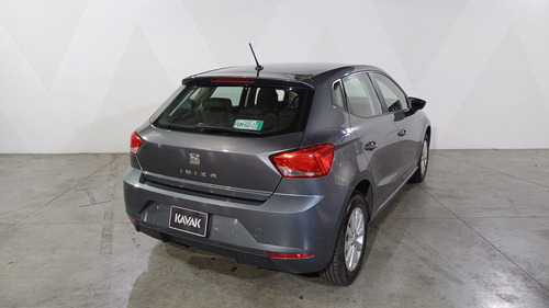 Seat Ibiza 1.6 STYLE MT CONNECT