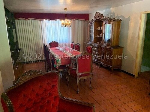 Imagen 5 de 29 de Apartamento En Venta, Caurimare, 116mts, Rah 23-19481