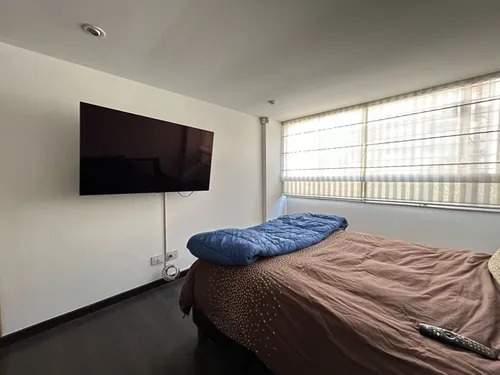 Apartamento En Venta En Chicó Navarra. Cod V13924