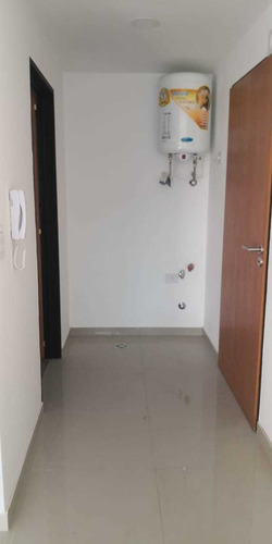 Imagen 4 de 8 de Venta De Departamento 1 Amb. A Estrenar - Villa Urquiza