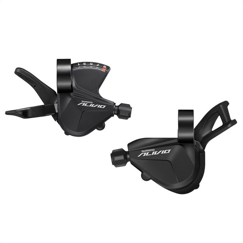 Shifters Shimano Sl-m3100 Alivio Ogd 3x9v - Epic Bikes