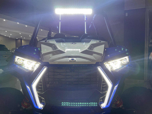 Imagen 8 de 16 de Utv Polaris Rzr 1000 ( No Utv Can Am, Yamaha, Artic Cat )