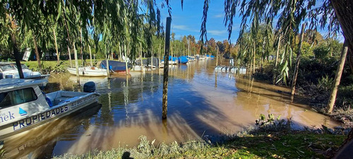Imagen 7 de 25 de Terreno - Lujan