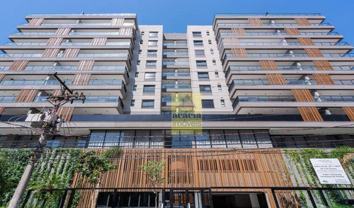 Imagem 1 de 18 de Cobertura À Venda, 157 M² Por R$ 2.098.014,45 - Sumaré - São Paulo/sp - Co0041