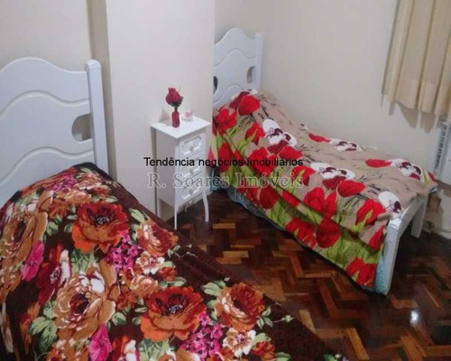 Apartamento-à Venda-copacabana-rio De Janeiro - Cpap30153