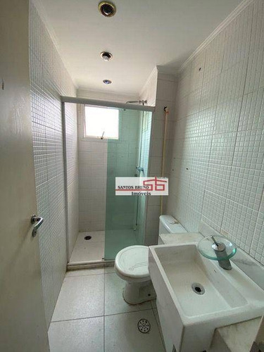 Imagem 10 de 24 de Cobertura À Venda, 158 M² Por R$ 835.000,00 - Freguesia Do Ó - São Paulo/sp - Co0067
