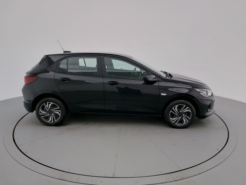 Chevrolet Onix 1.0 TURBO FLEX LT MANUAL