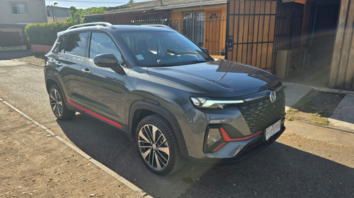 Changan Cs35 Plus 1.4T Elite At