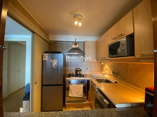 Departamento En Venta De 2 Dorm. En Concón