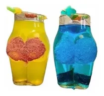 Comprar 5 Vasos Pompi Chelas Exotico Mayoreo Micheladas Bebidas