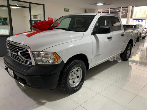 RAM Ram 1500 3.6 V6 Slt Rwd At