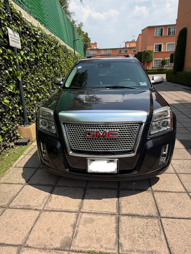 GMC Terrain 3.6 Denali V6 At