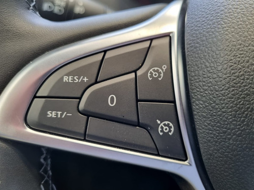 Imagen 11 de 14 de Renault Duster Intens Vision 1.6 2023 0km