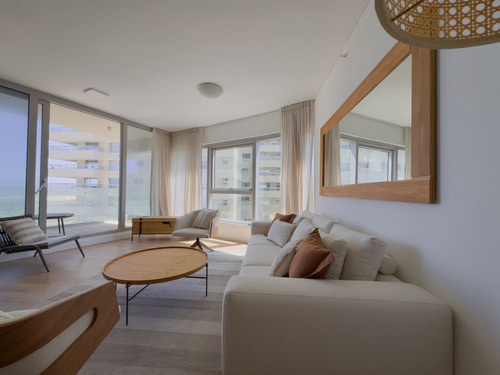 Trump Tower En Venta 2 Dormitorios - Punta Del Este Brava