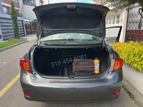 Toyota Corolla 1.6