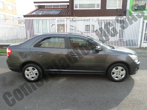 Chevrolet Cobalt Lt