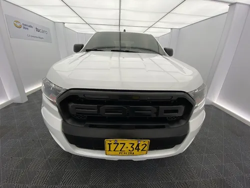 Ford Ranger 3.2 Xls