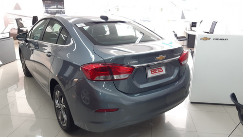 Chevrolet Cruze Ii 1.4 Sedan Premier Ant Ggs