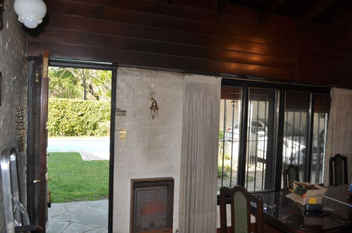 Imagen 16 de 25 de Venta De Hermoso Chalet