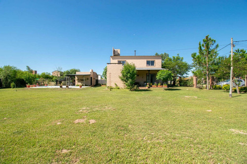 Imagen 11 de 30 de Casa/quinta En Arroyo Leyes Se Vende! S/gran Lote!
