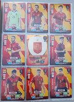 Comprar Cartas Adrenalyn Xl Qatar 2022 Panini - Grandes Selecciones