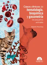 Comprar  Casos Clínicos De Hematología, Bioquímica Y Gasometría  -  