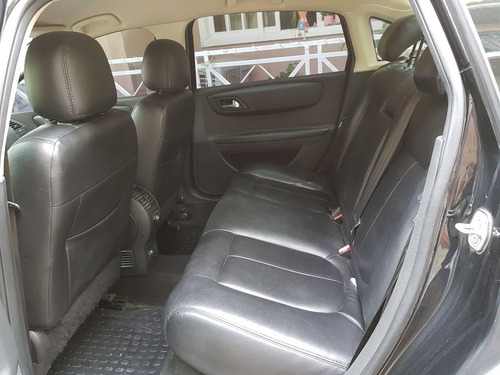 Citroën C4 Pallas 2.0 Glx Flex 4p 2009