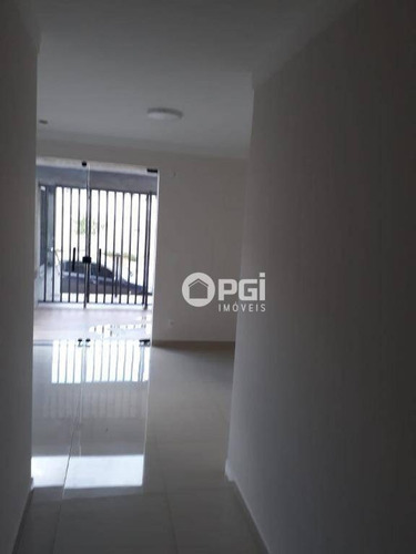 Imagem 10 de 19 de Apartamento Com 2 Dormitórios Para Alugar, 63 M² Por R$ 1.650,00/mês - Jardim Palma Travassos - Ribeirão Preto/sp - Ap5064