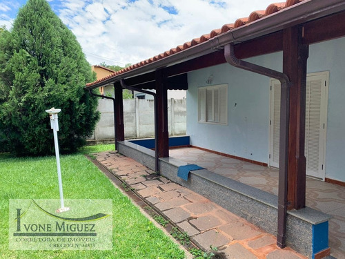 Imagem 3 de 15 de Casa Em Village São Roque - Miguel Pereira - 3167