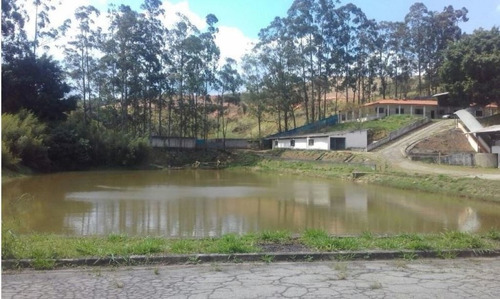 Galpão / Depósito/ Armazém A Venda Com 22.000 M² Área Construída - Mi83654