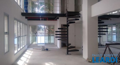 Imagem 3 de 8 de Comercial - Perdizes - Sp - 585225