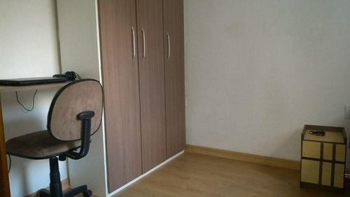 Imagem 16 de 18 de Sobrado À Venda, 3 Quartos, 1 Suíte, 4 Vagas, Cláudio - Santo André/sp - 45473