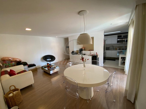 Imagem 4 de 22 de Apartamento À Venda Em Guanabara - Ap035160
