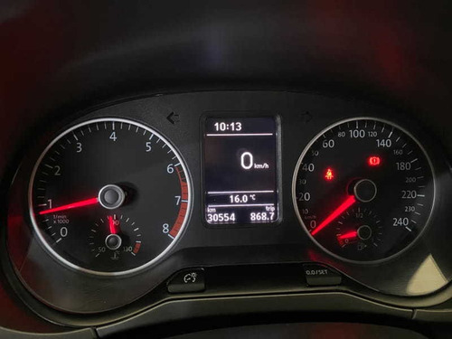 Imagem 9 de 15 de Volkswagen Fox Xtreme Mb 2021