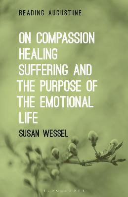 Libro On Compassion, Healing, Suffering, And The Purpose ...