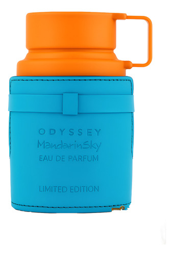 Perfume Odyssey Mandarin Sky For Men Eau De Parfum 100ml