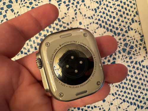 Apple Watch Ultra 2 Lte (Usado)