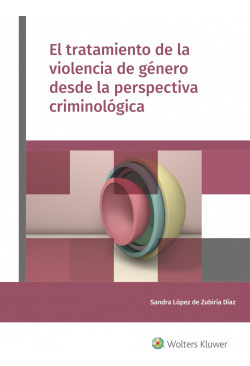 Libro El Tratamiento De La Violencia De Género Desde La Pers