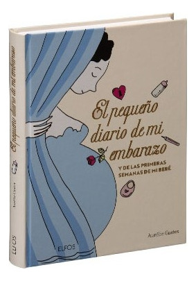 Pequeño Diario De Mi Embarazo Y De Las Primeras Semanas De M