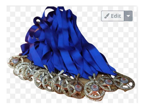 Medallas 5 Puntas , Graduaciones , Deportes
