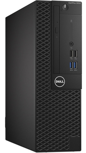 Imagen 4 de 4 de Cpu Computador Intel Core I5 7ma 8gb Ram 500gb Hdd