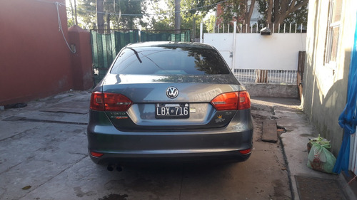 Volkswagen Vento 2.5 Cuero Gnc
